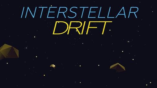 game pic for Interstellar drift